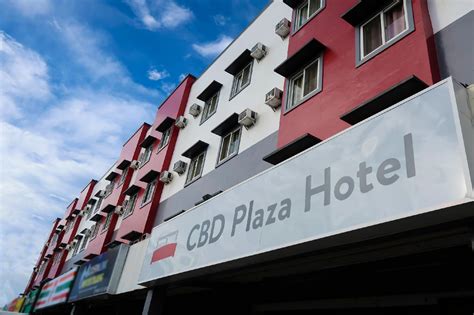 CBD Plaza Hotel, Naga: Reviews & Hotel Deals .